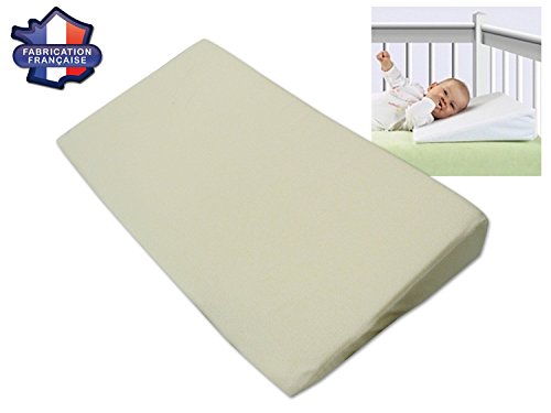 Plan incliné lit bébé (pour lit bébé 60x120cm) ...