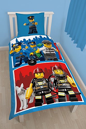 2070039 housse de couette 140 x 200 x 40 cm + t...