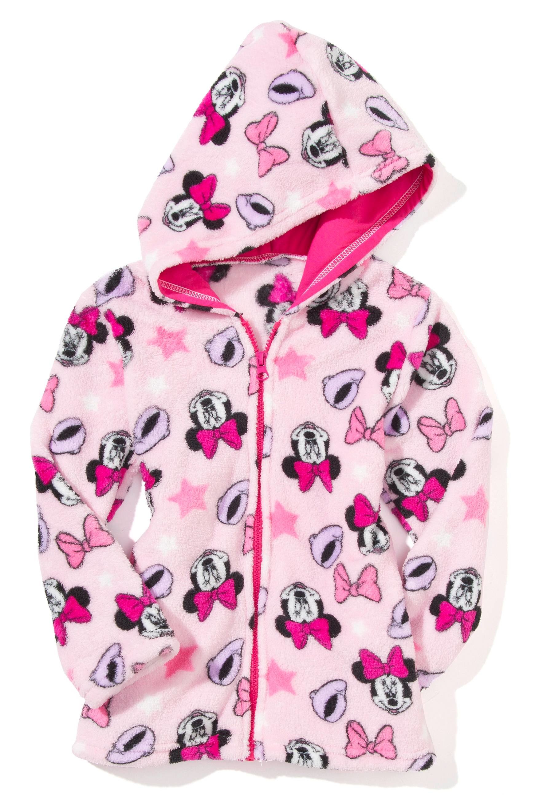 Veste Minnie