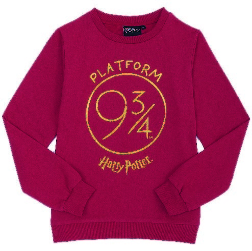 SWEAT 3553560545452 harrypotter SWEAT 3553560545452 harrypotter