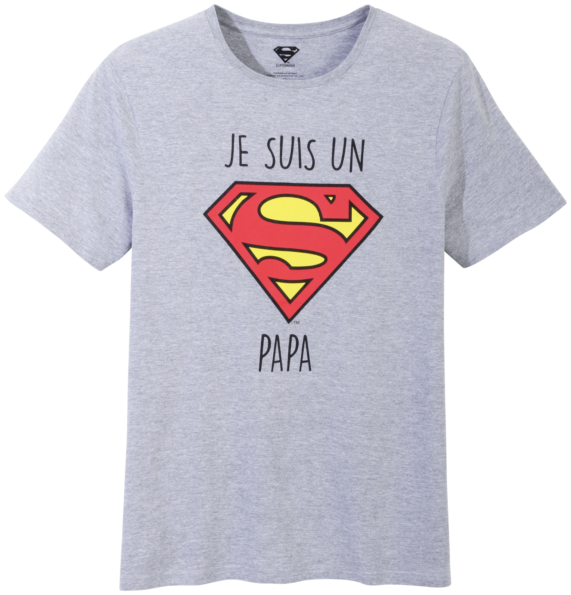 TEE-SHIRT FÊTE DES PÈRES