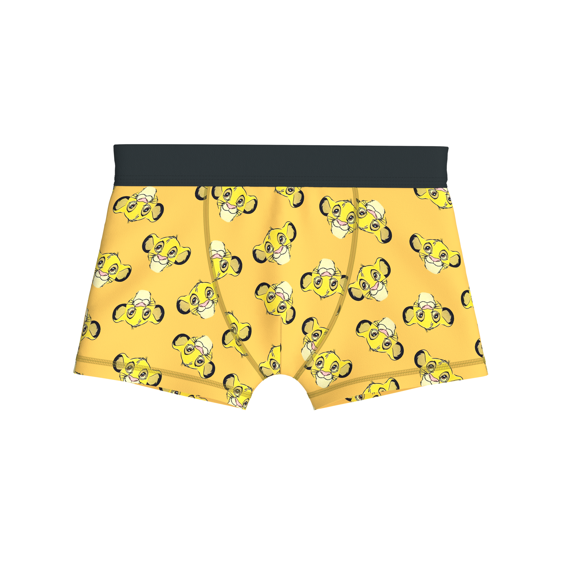 LOT DE 3 BOXERS GARÇON OU 5 CULOTTES FILLE