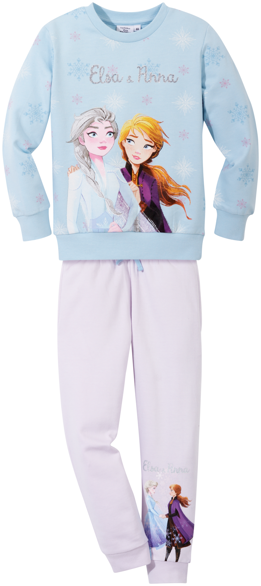 SWEAT OU PANTALON ENFANT 