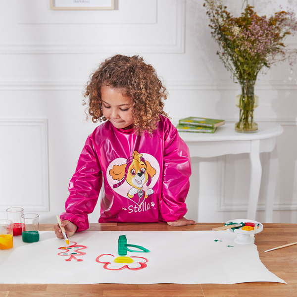 Tablier fille ou garçon