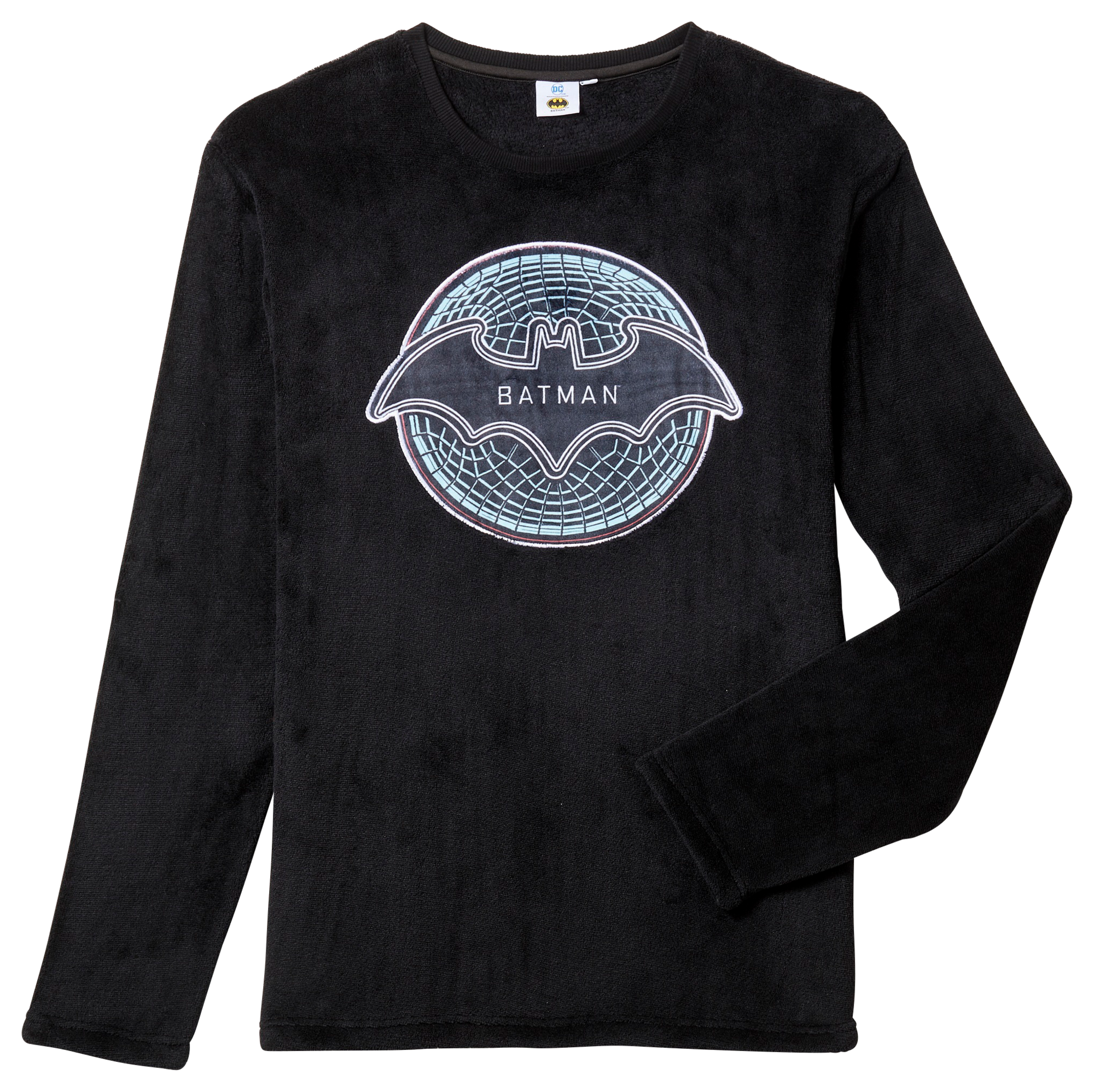 PYJAMA CORAL FLEECE ENFANT