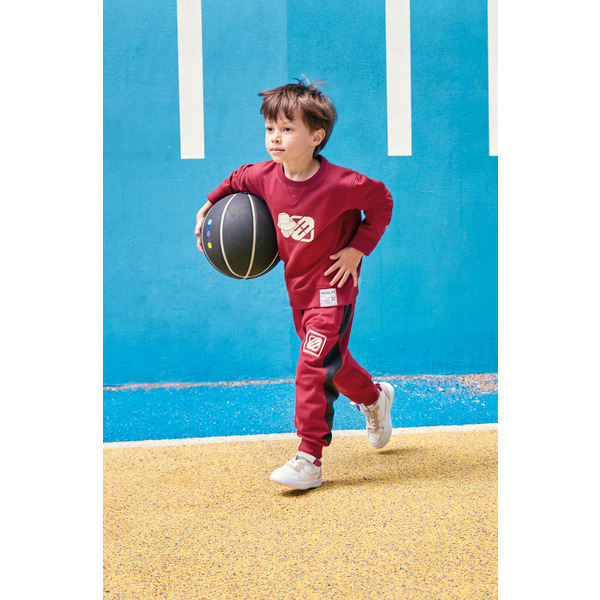 Pantalon de jogging garçon