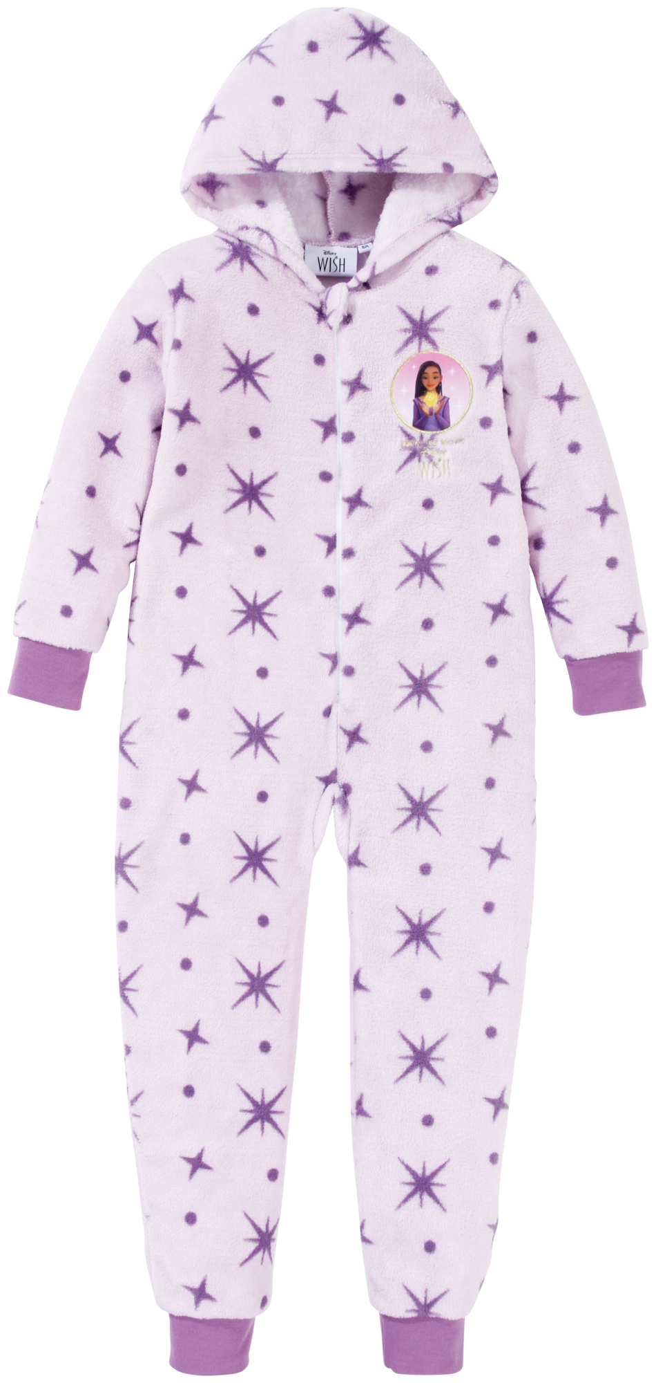 COMBINAISON NUIT ENFANT 