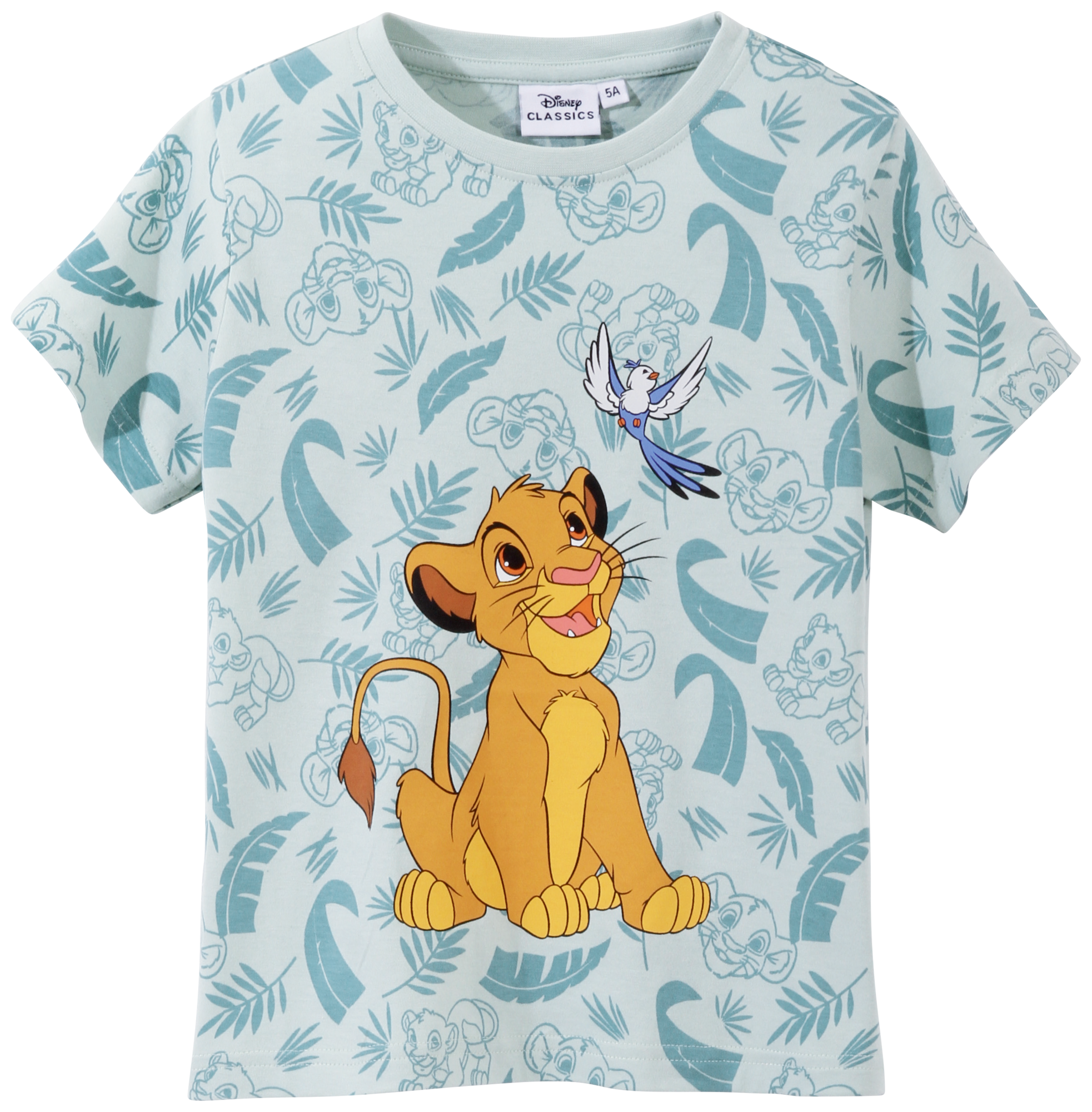 TEE SHIRT ENFANT 