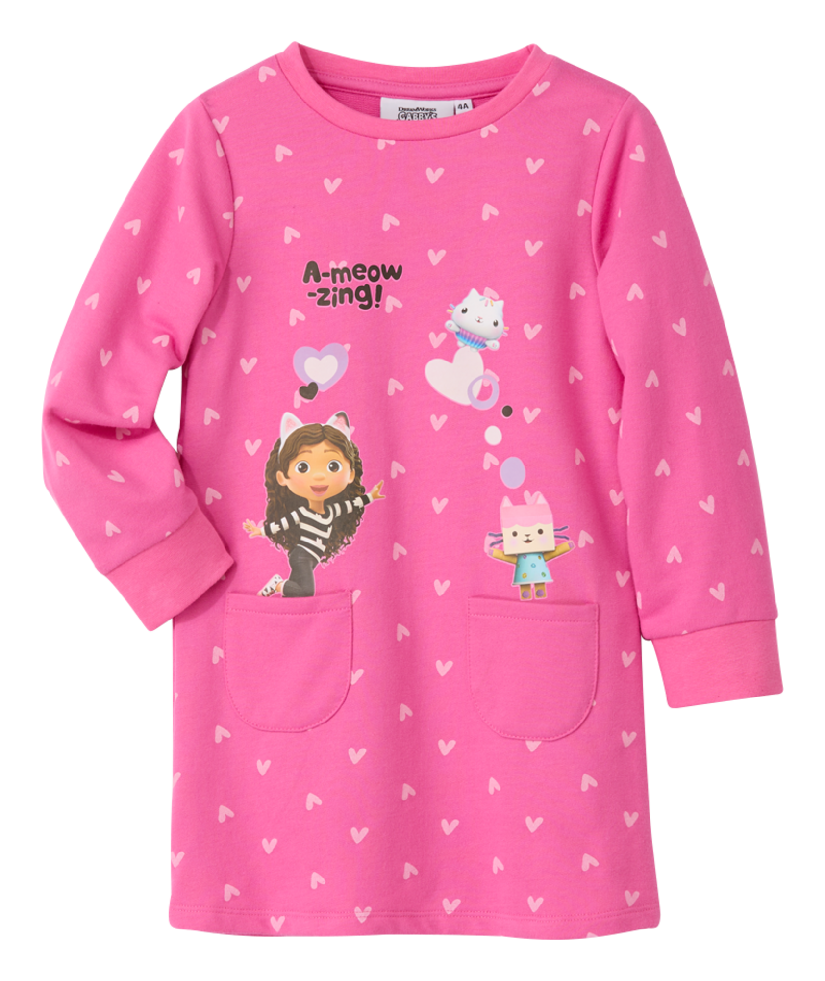 ROBE OU SALOPETTE ENFANT
