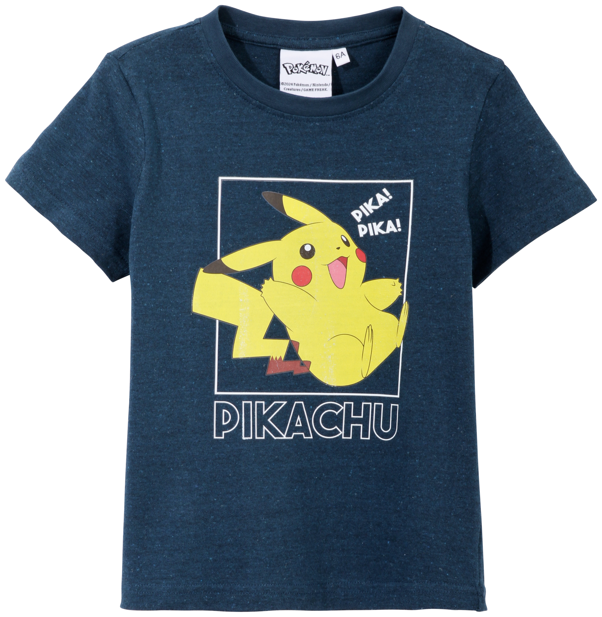 TEE-SHIRT ENFANT OU BÉBÉ