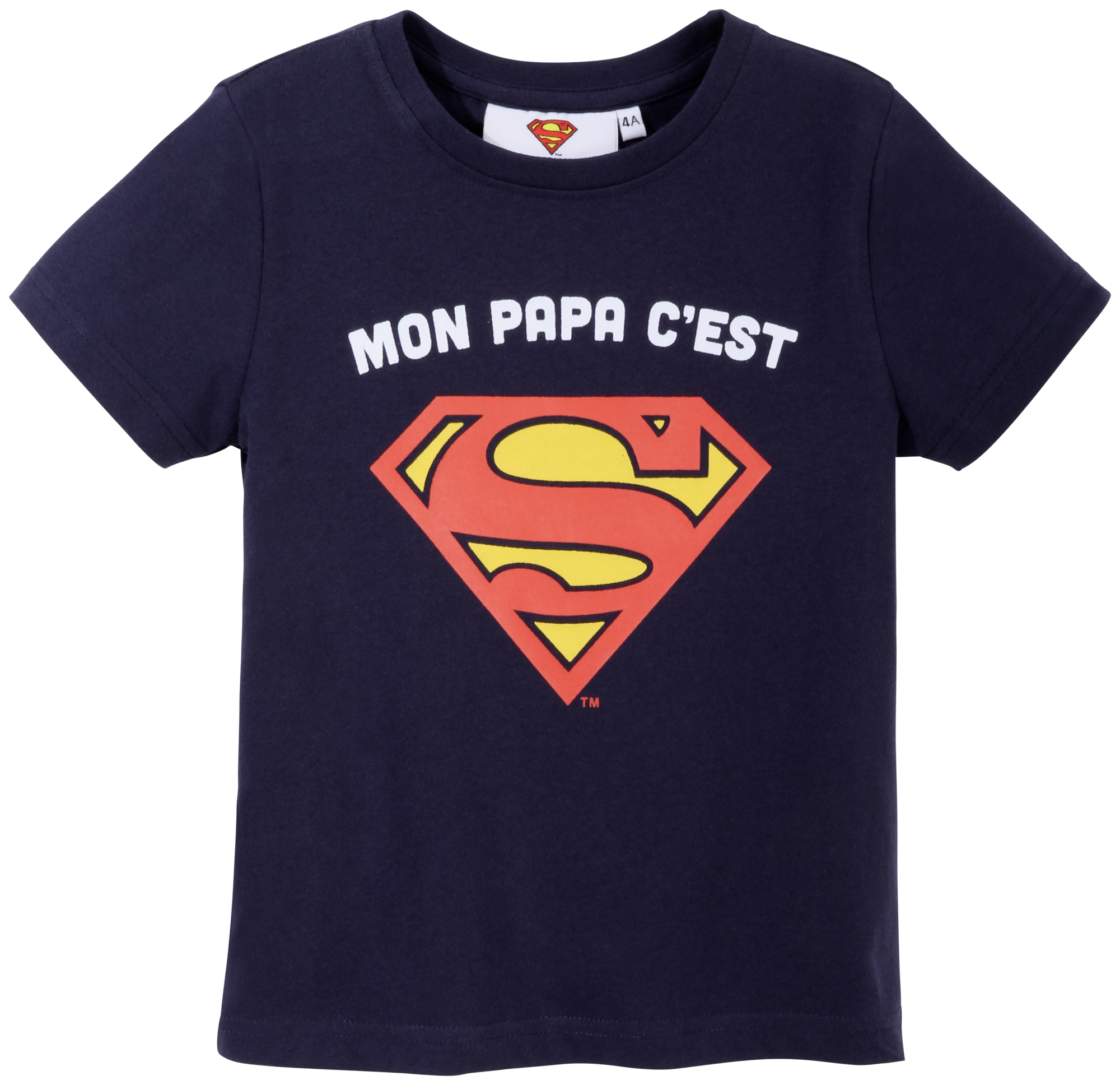 TEE-SHIRT HOMME