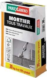 MORTIER TOUS TRAVAUX(1)(2)