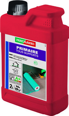  PRIMAIRE TOUS SUPPORTS code EAN 3555432145203 