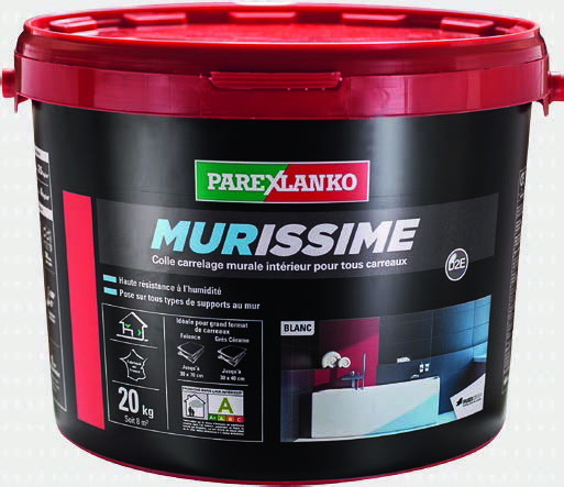 COLLE EN PÂTE “MURISSIME” 3555432162545 (3555432162545)