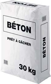 BÉTON(1)(2) 3555432180136 (3555432180136)