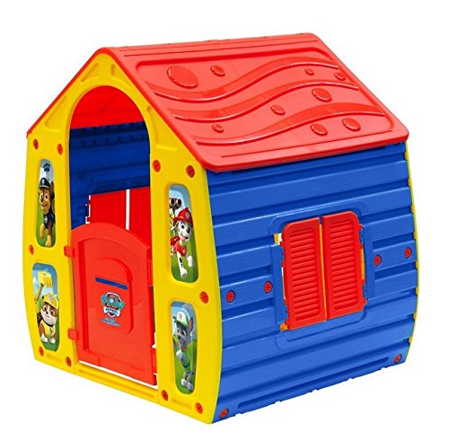 Canal Toys - Paw Patrol - Maison