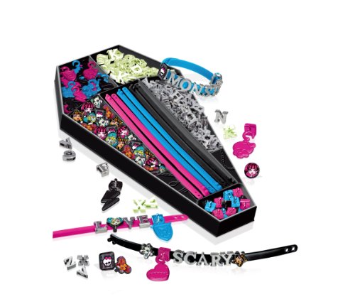 - mhc 001 - kit de loisir créatif - bracelets m...