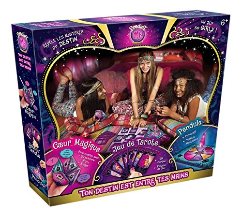 Canal Toys - Ton Destin est Entre tes Mains