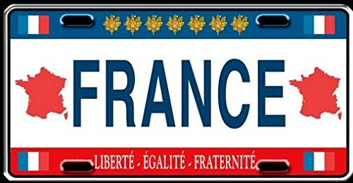 PLAQUE AMERICAINE USA COLLECTION PAYS DU MONDE FRANCE PARIS 3557020101301 Plaques Americaines Pays du Monde PLAQUE AMERICAINE USA COLLECTION PAYS DU MONDE FRANCE PARIS 3557020101301 Plaques Americaines Pays du Monde
