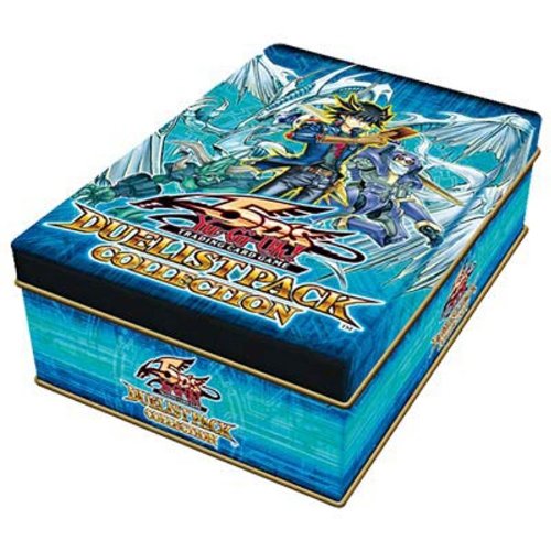 Asmodée - tindu02 - cartes à collectionner - tinbox duelliste ptps09 code EAN 3558380004677 