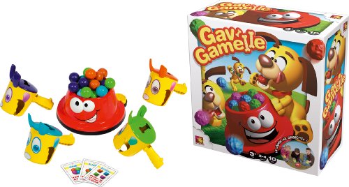 - jact03s - jeu enfants - gav'gamelle