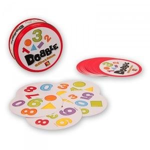 - docf01n - jeux d'action et de réflexe - dobbl...