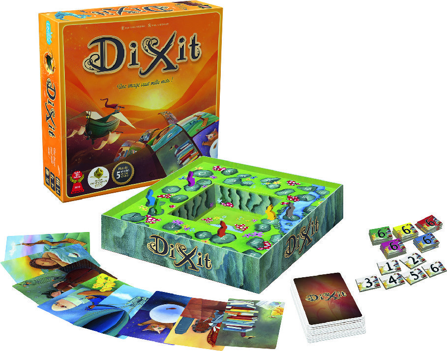 DIXIT