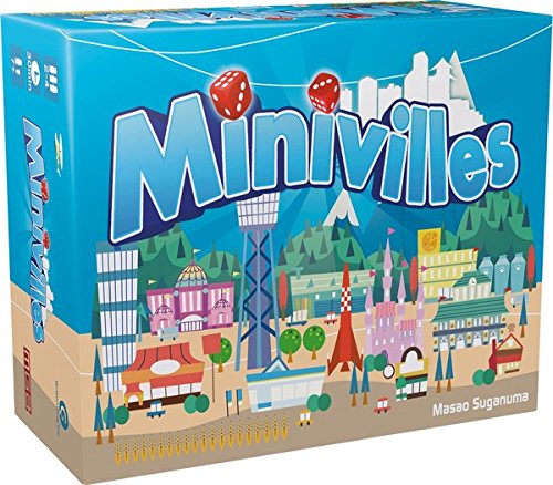 - moominidv - minivilles