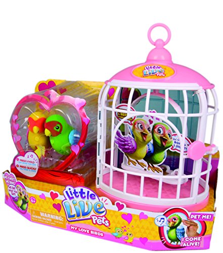 - kkllplove - animal interactif - roméo et juli...