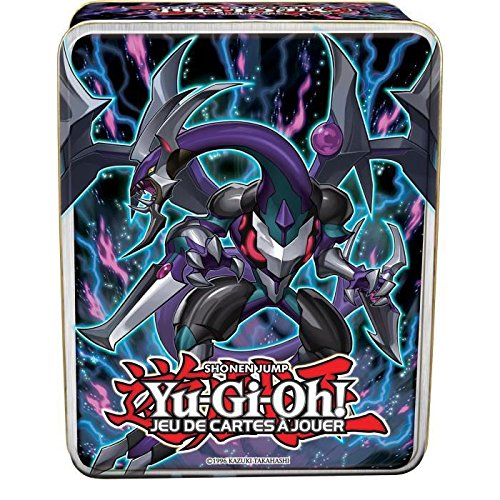 Yu-gi-oh! - Tinygo01 - Jeu De Cartes - Super Bo...