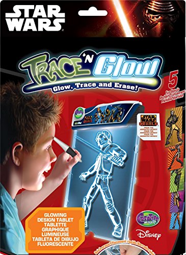 - kk37207 - trace et brille - star wars