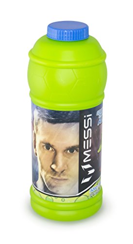 - kkbulfoot05 - foot bubbles - lionel messi - r...