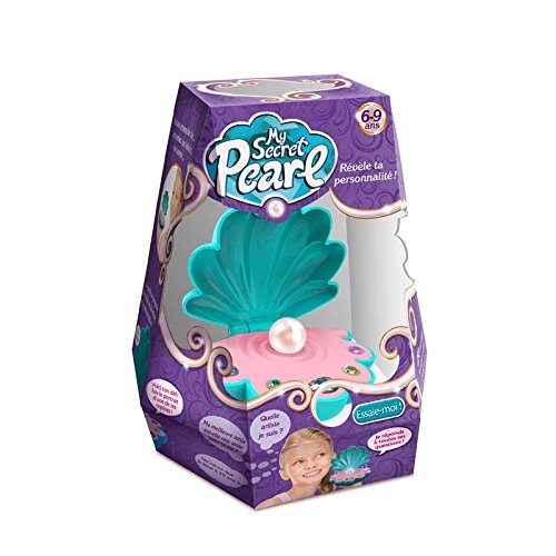 - kkperl - ma perle secrète