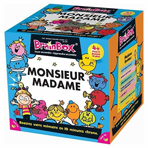 - bbmrms - brainbox - monsieur madame