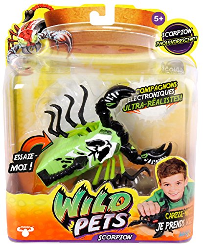 - kk290043 - scorpion scorpince interactif - wi...