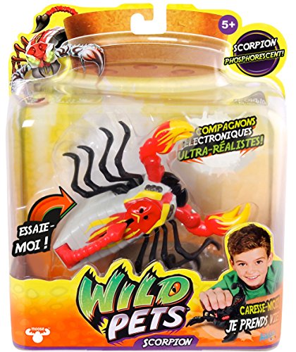 - kk290042 - scorpion brasero interactif - wild...