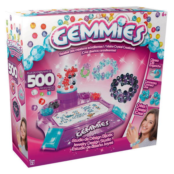 Studio de design bijoux 