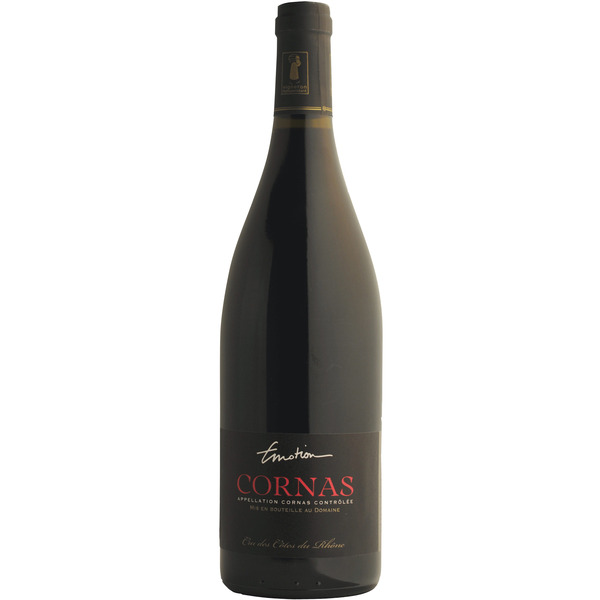 EMOTION CORNAS code EAN 3558640605132 