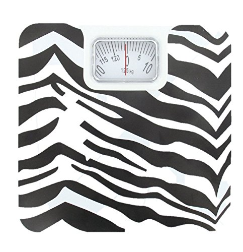 Balance Zèbre - Mécanique