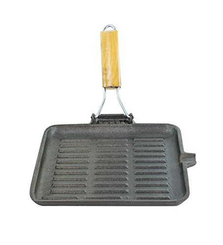 Grill Américain pour Viandes et Grillades