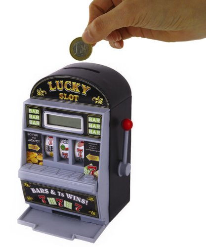 Cagnotte Compteur d'euros 