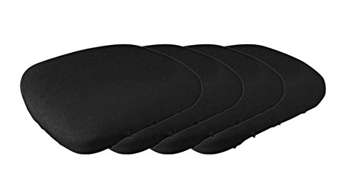 Time to Sparkle Couvres Chaises Malins - Lot de 4 - Polyester et Spandex code EAN 3559380181610 