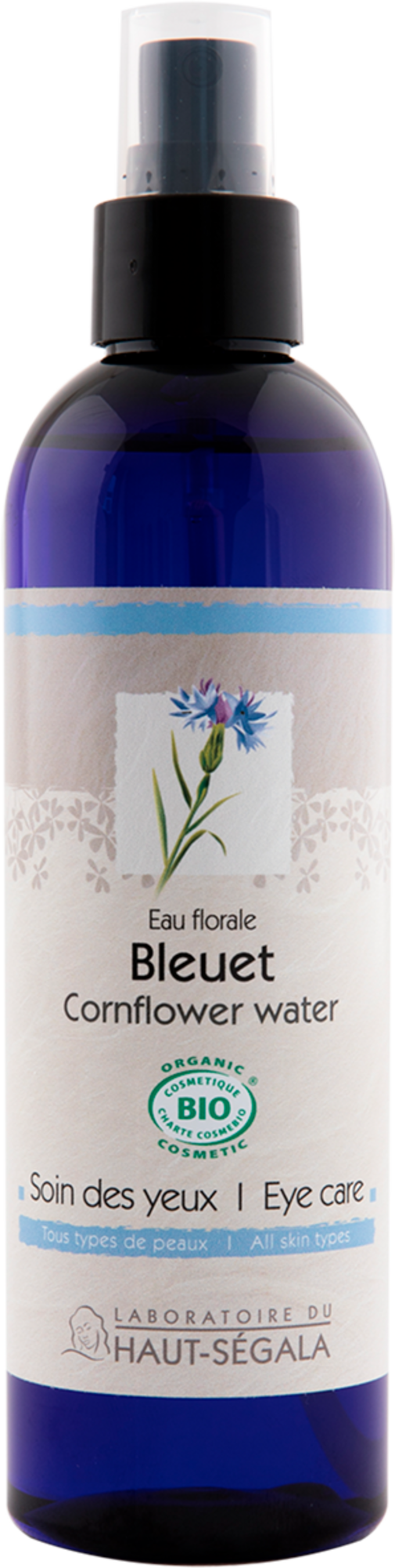 HAUT SEGALA SUR LES PRODUITS PRÉSENTS EN MAGASIN DE LA GAMME code EAN 3559480201966 