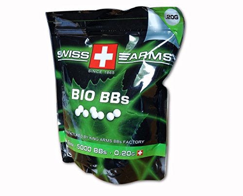 Billes bio blanche 0,2 gr sac de 1 kg