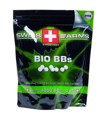 Billes bio blanche 0,25 gr sac de 1 kg
