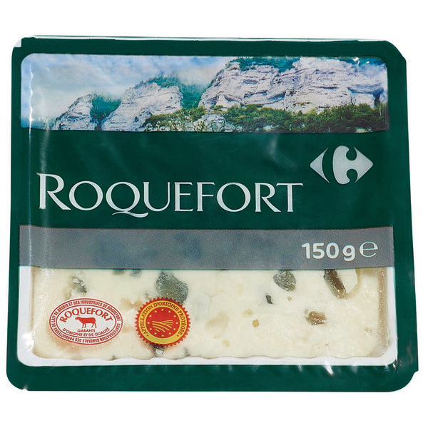 Roquefort A.O.P.