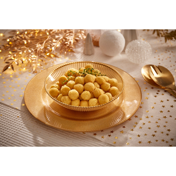 Pommes Noisettes surgelées