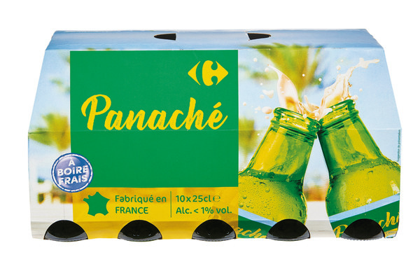 PANACHÉ CARREFOUR