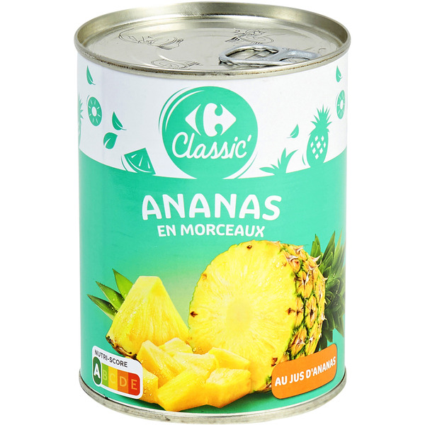 Ananas 