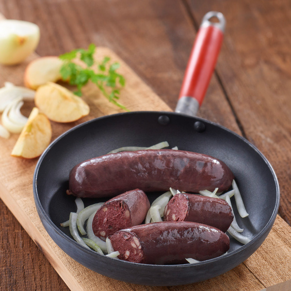 Boudin noir Antillais 3560070358410 Boudin noir Antillais 3560070358410